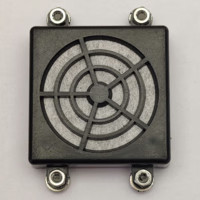FLASHFORGE Hepa air filter Spare part for Adventurer 3
