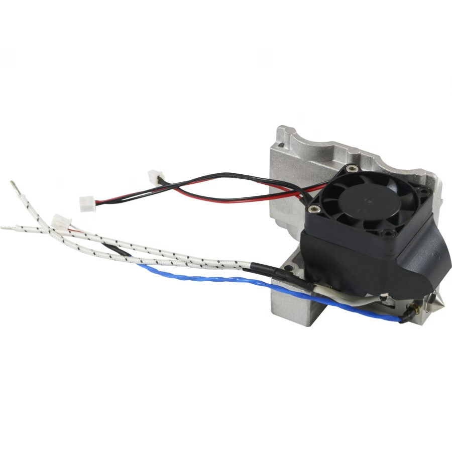 FLASHFORGE Extruder Assy R Spare part for Creator 3