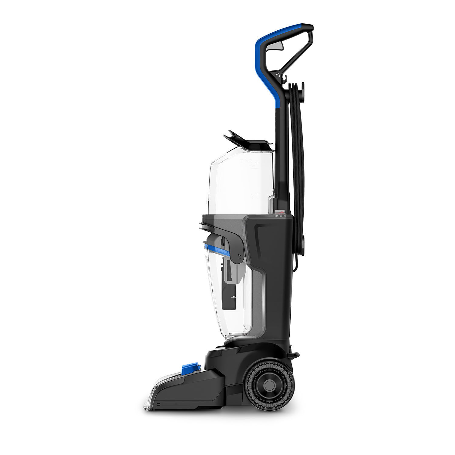 BISSELL Carpet Cleaner Powerwash HydroSteam