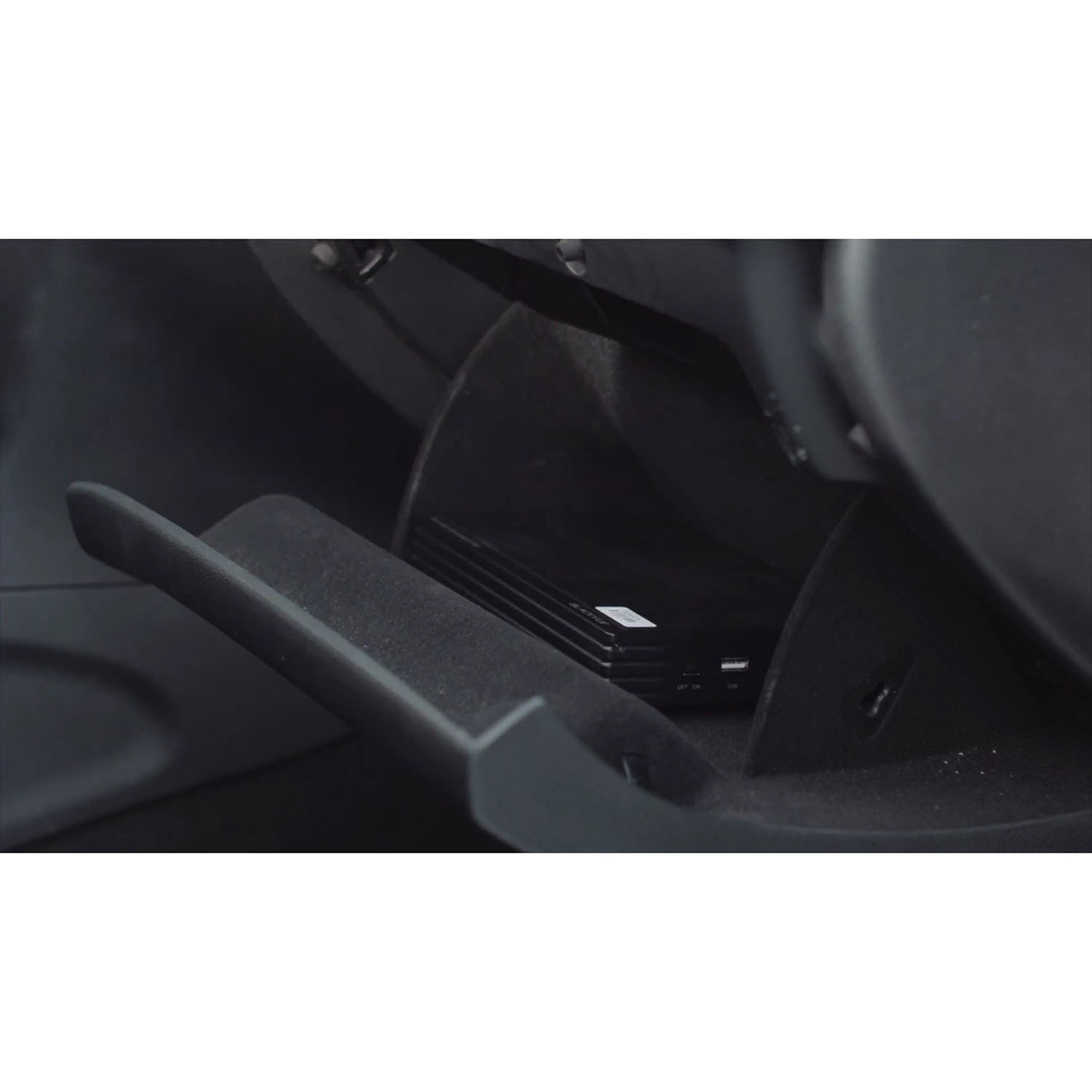 BLACKVUE PM Batteri B-130 7500 mAh