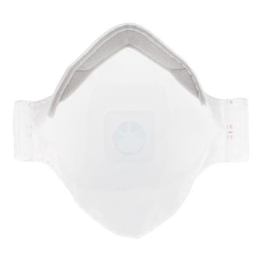 Støvmaske Mtg 713 Ffp3 M/Ventil (15 stk)
