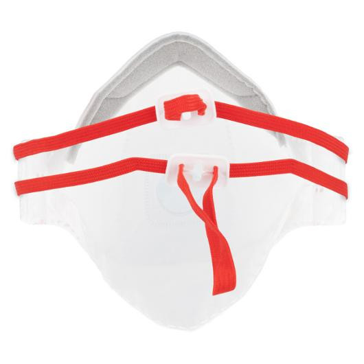 Støvmaske Mtg 713 Ffp3 M/Ventil (15 stk)