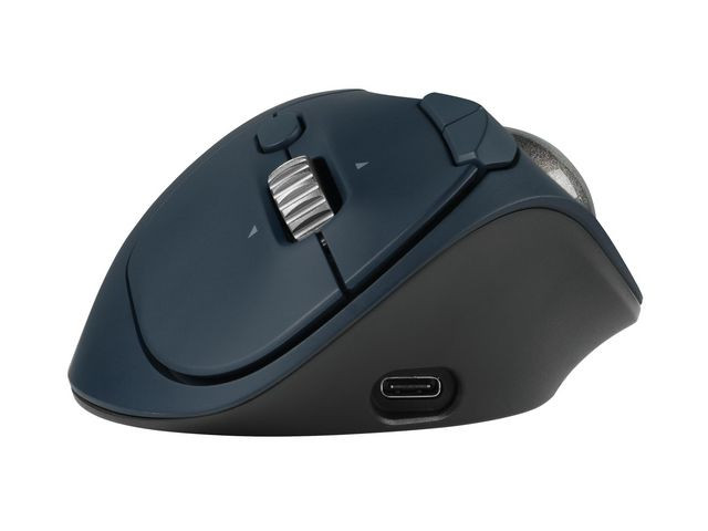 Kensington EQ Trackball ProFit Ergo TB550 Wireless, Black