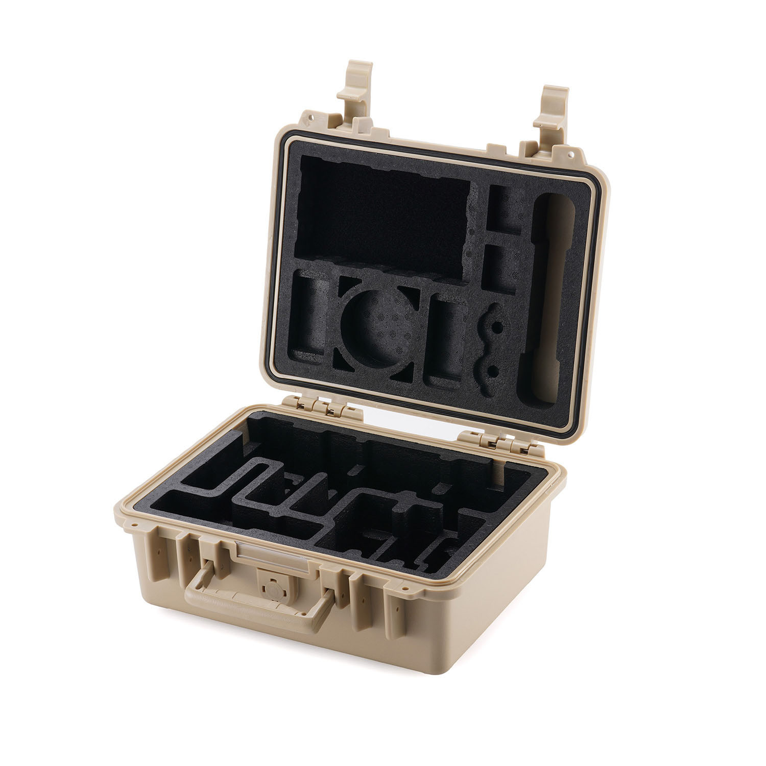 BildeTILTA Nucleus-M II Hard Shell Waterproof Safety Case