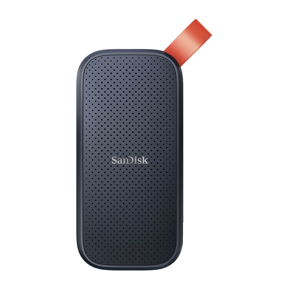 BildeSANDISK Bärbar SSD 1TB up to 800MB/s