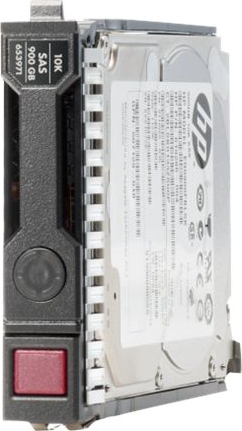 BildeHP 800GB 6G SATA VE 2.5in SC EV SSD