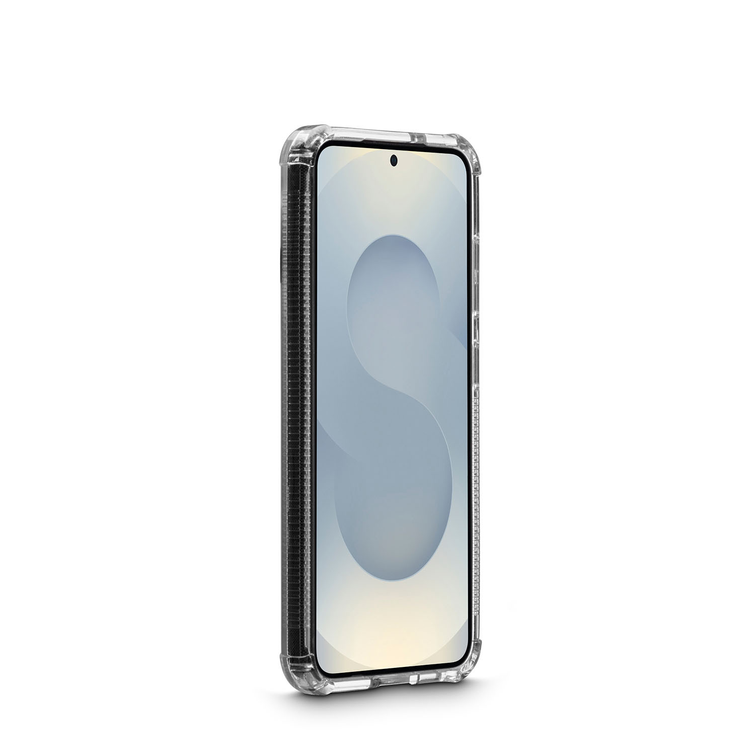 HAMA Extreme Protect Samsung Galaxy S25 Transparent