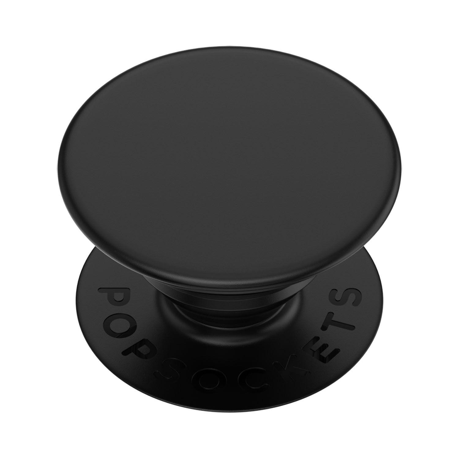 BildePOPSOCKETS PopTop Black