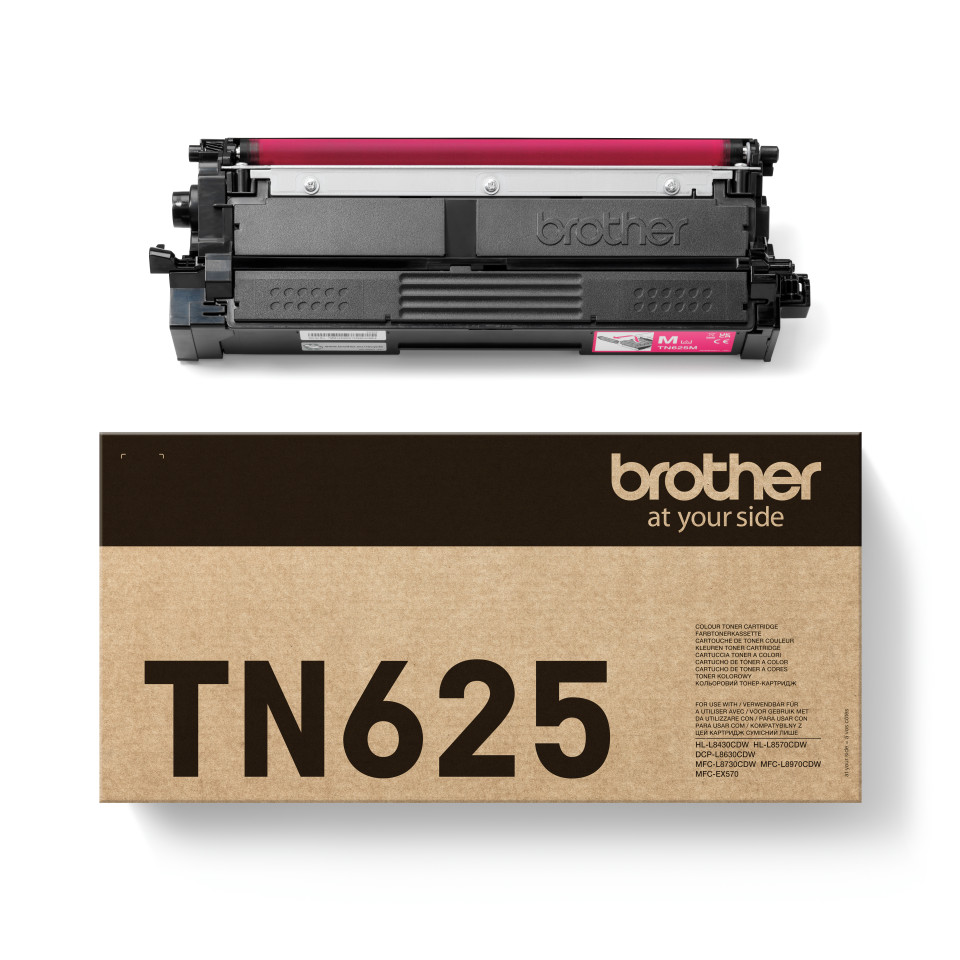 BildeTN625M Magenta Toner Cartridge 1,8K