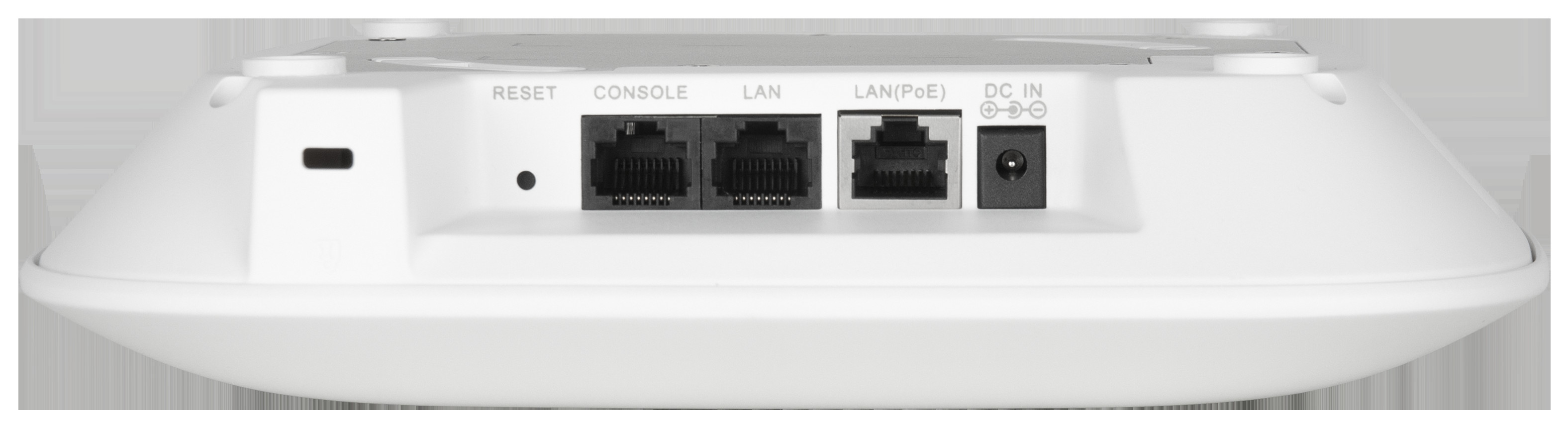 AX3600 Wi-Fi 6 Dual-Band PoE Access Point