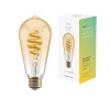 Hombli Smart Lyspre ST64 CCT Filament (E...