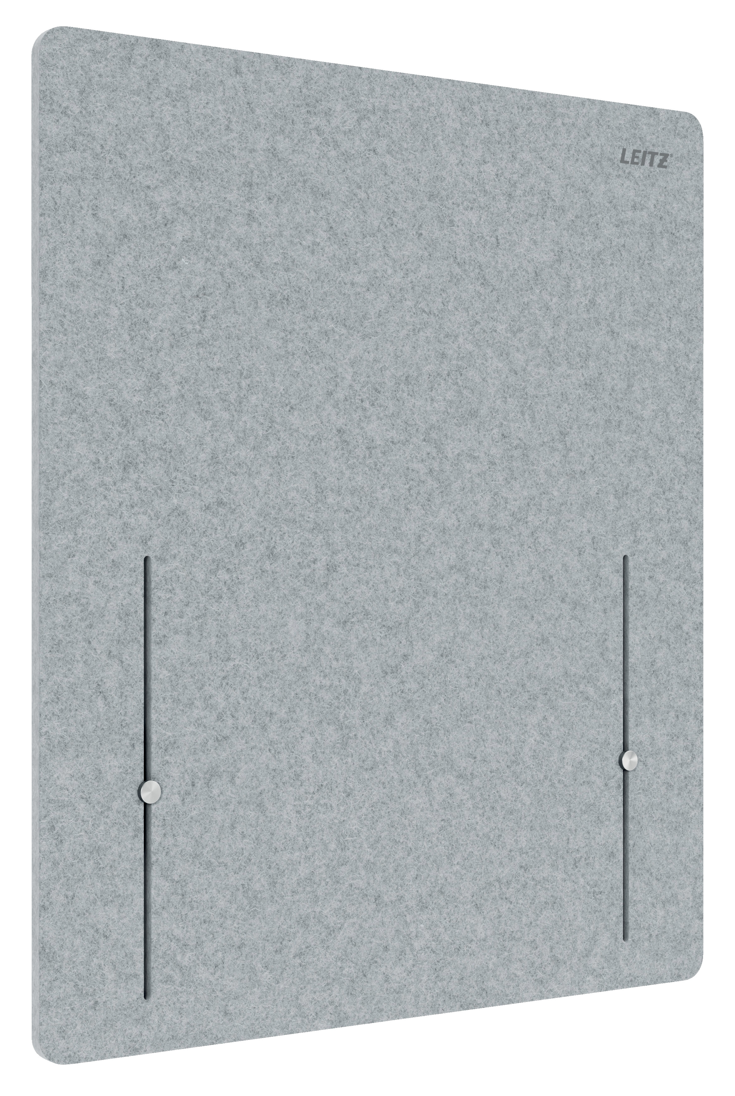 BildeSkjermvegg Leitz hydejuster 60x70cm gr