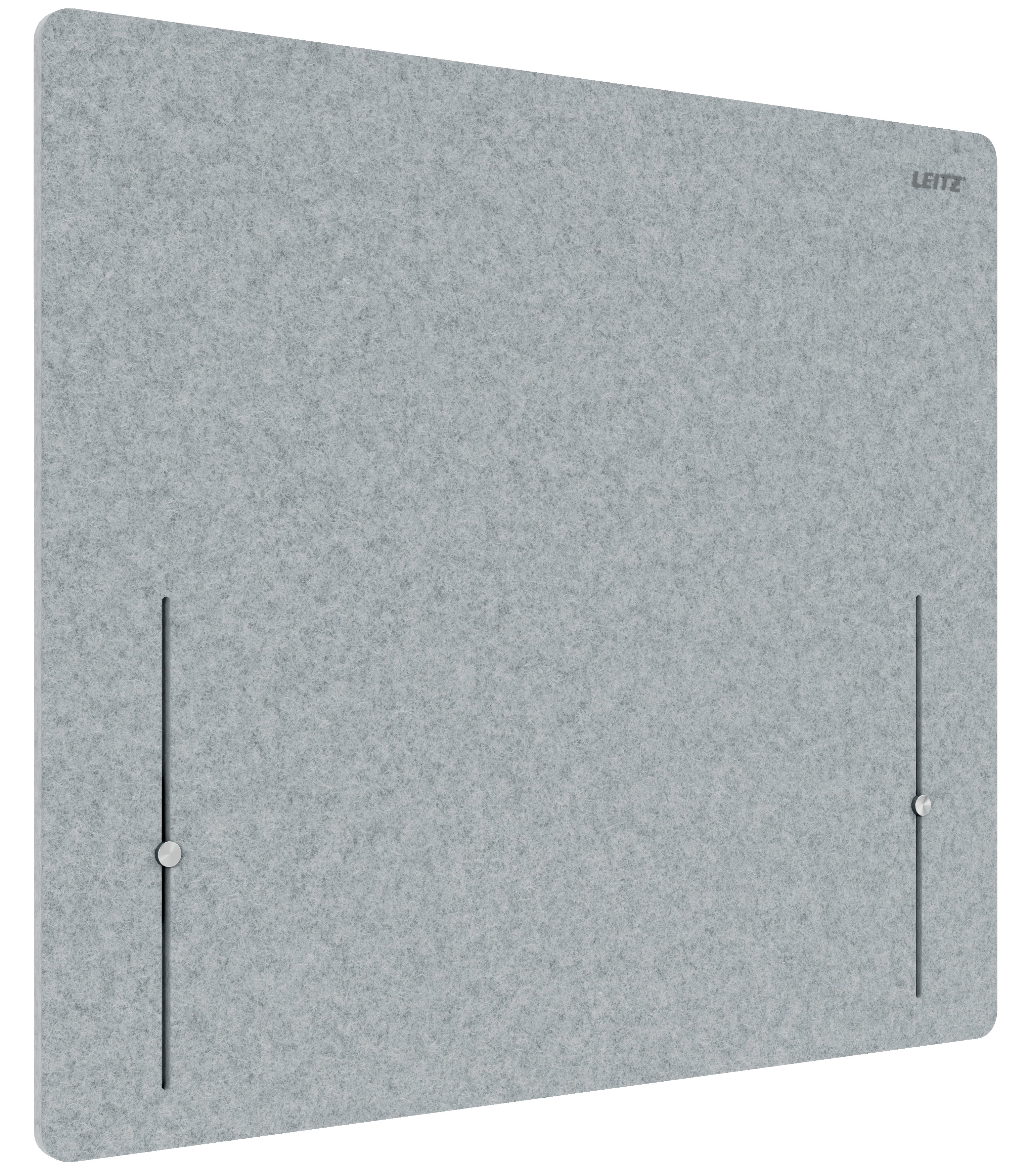 BildeSkjermvegg Leitz hydejuster 80x70cm gr