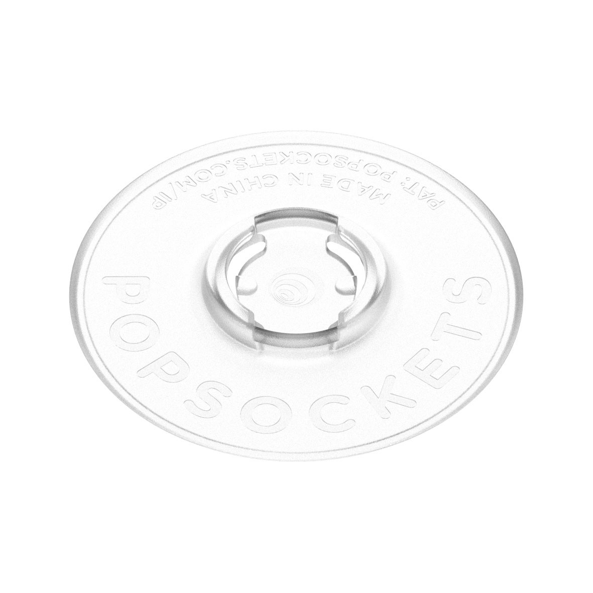 POPSOCKETS PopTop Clear