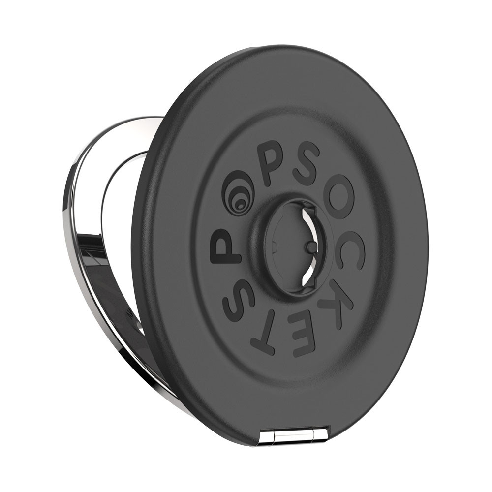 POPSOCKETS Kick-Out Magsafe Grip Black