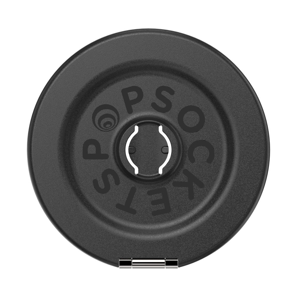 POPSOCKETS Kick-Out Magsafe Grip Black