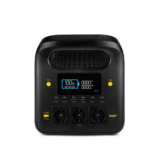 BildeHarddisk Wd Passport 1Tb Hdd Sort
