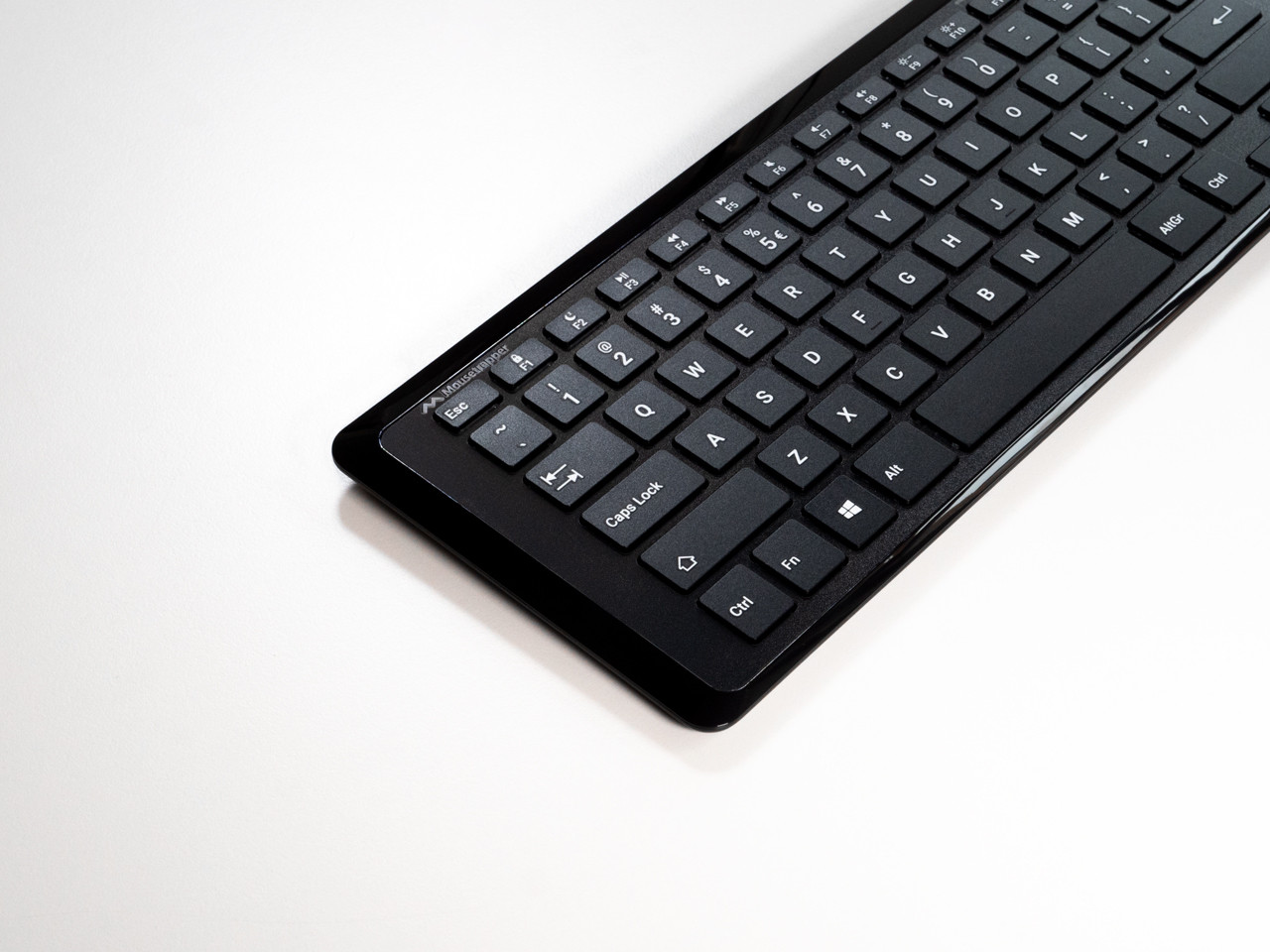 Tastatur Mousetrapper Type Mini Kablet