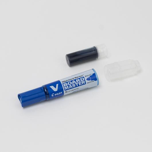 Refill Wbpenn Pilot V-Board M Oransje