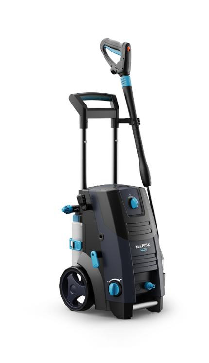 BildeHøytrykkspyler Nilfisk Mc2C-150/650 Xt