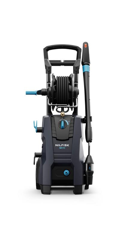 BildeHøytrykkspyler Nilfisk Mc1C-125/500 Xt