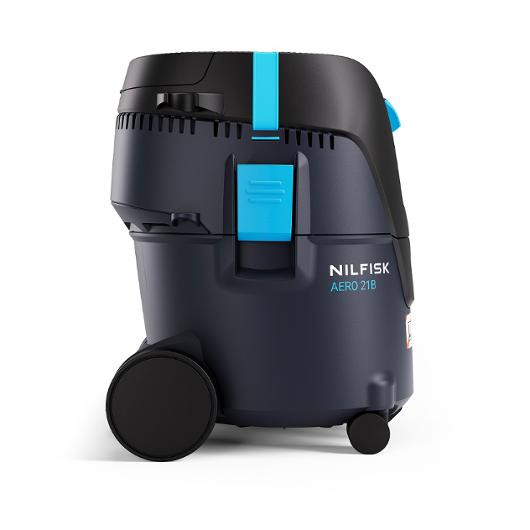 Våt-/Tørrsuger Nilfisk Aero 21B