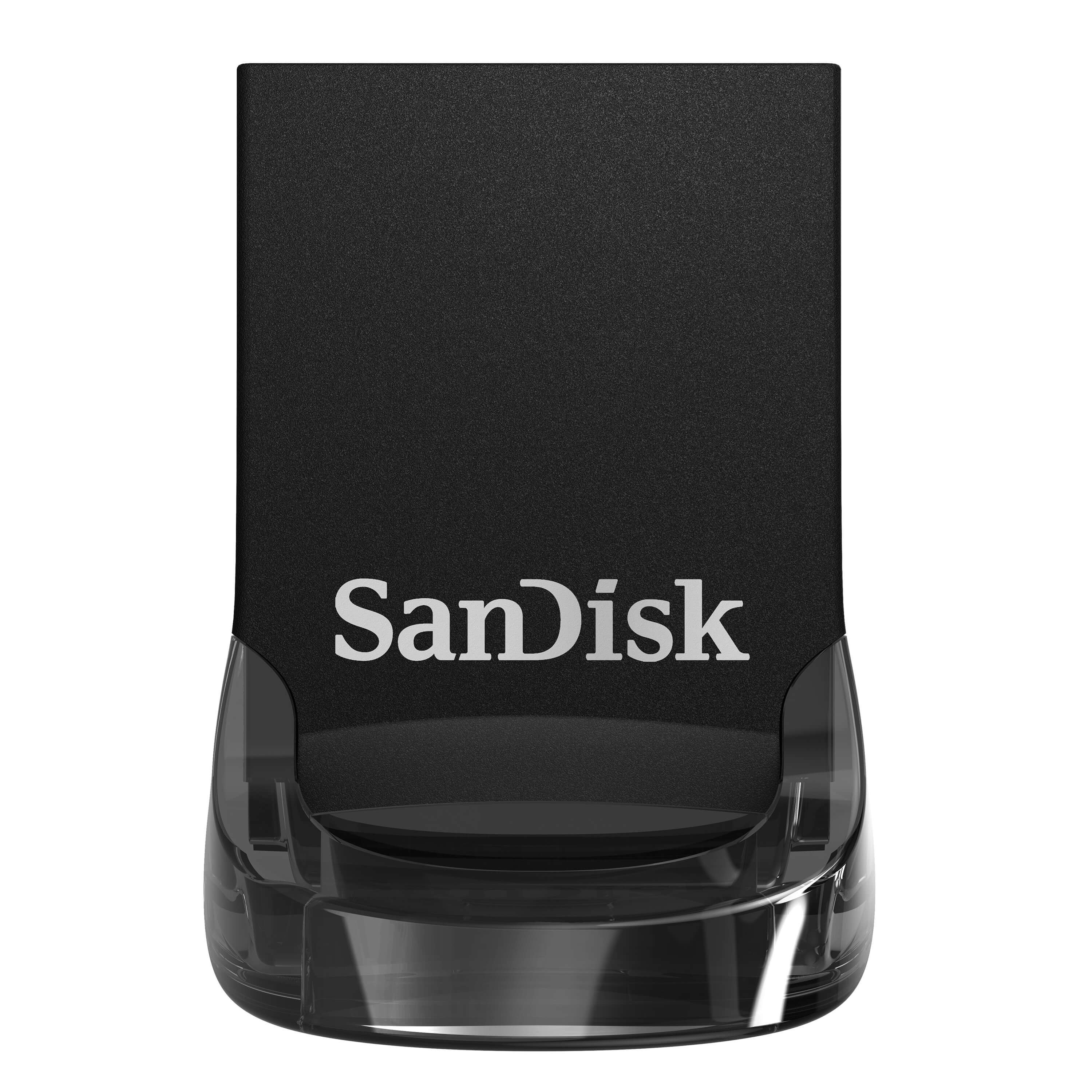 SANDISK USB-minne 3.2 UltraFit 64GB