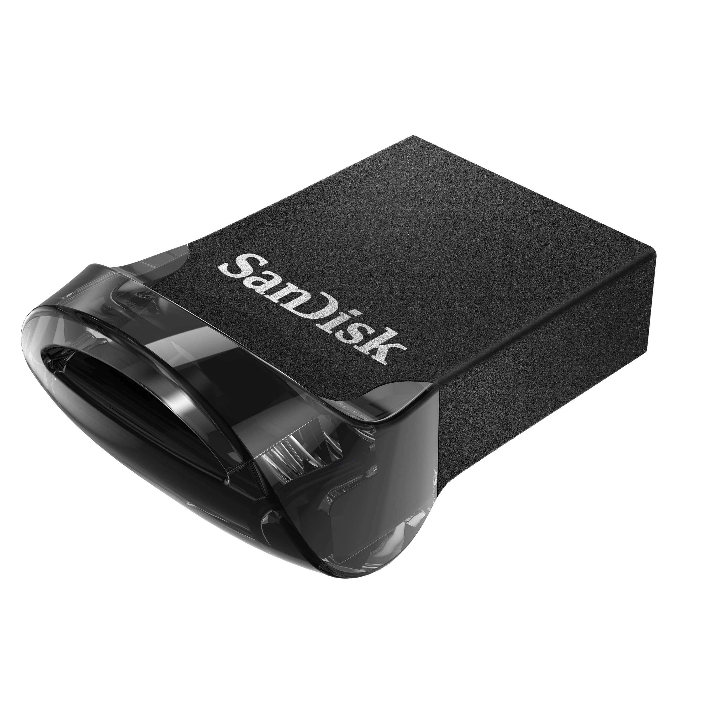 SANDISK USB-minne 3.2 UltraFit 64GB