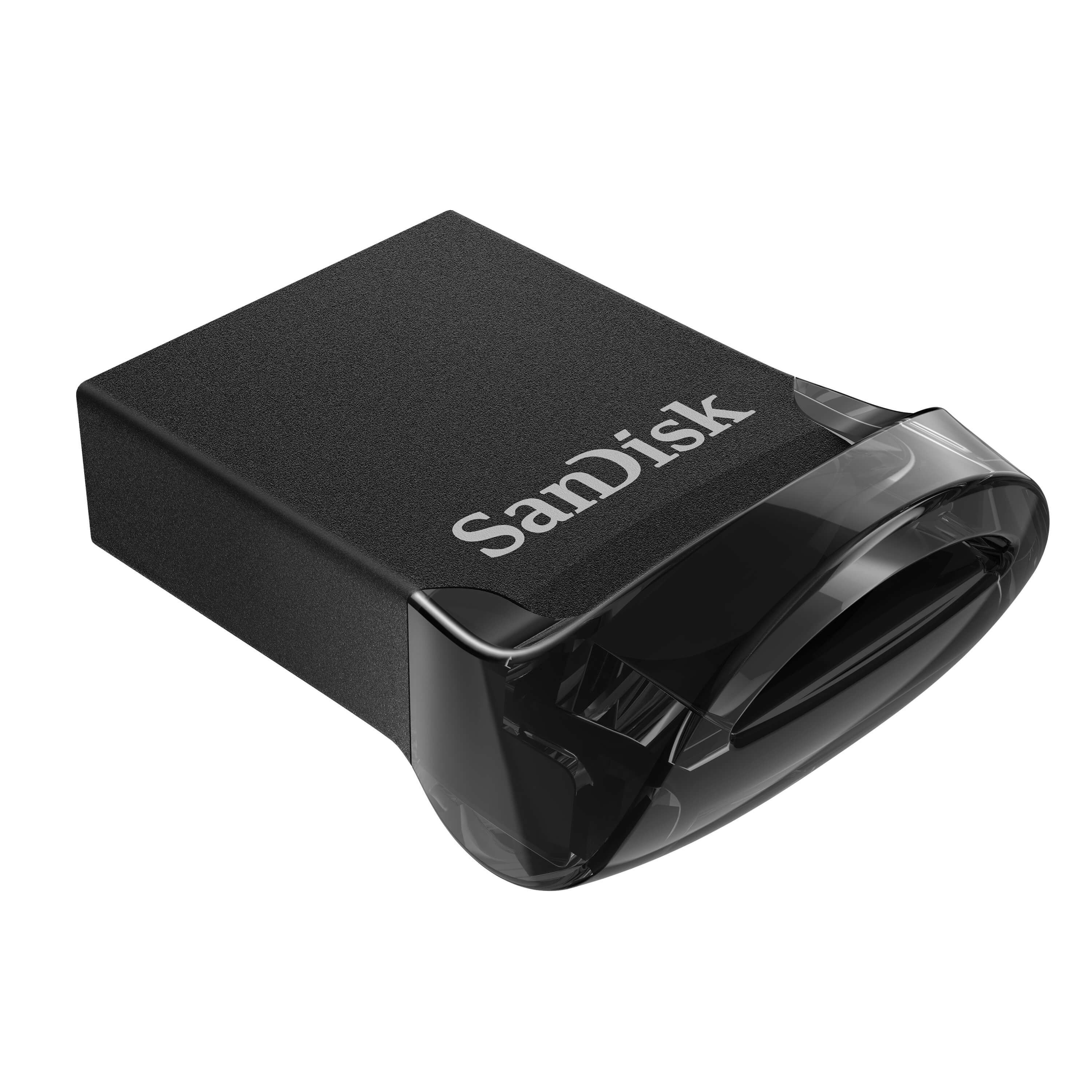 SANDISK USB-minne 3.2 UltraFit 64GB