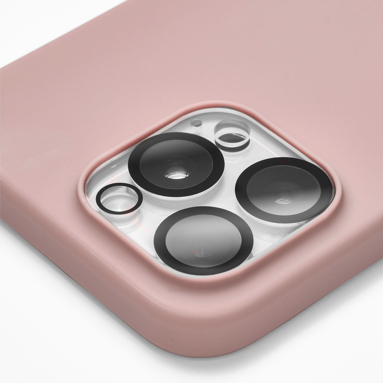 HAMA Camera Protective Glass iPhone 16e/17e