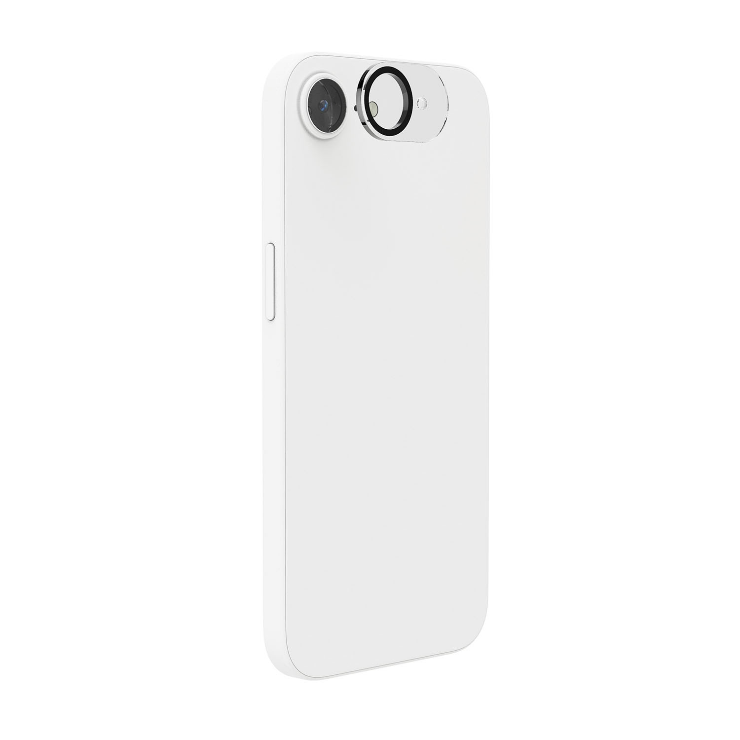HAMA Camera Protective Glass iPhone 16e/17e