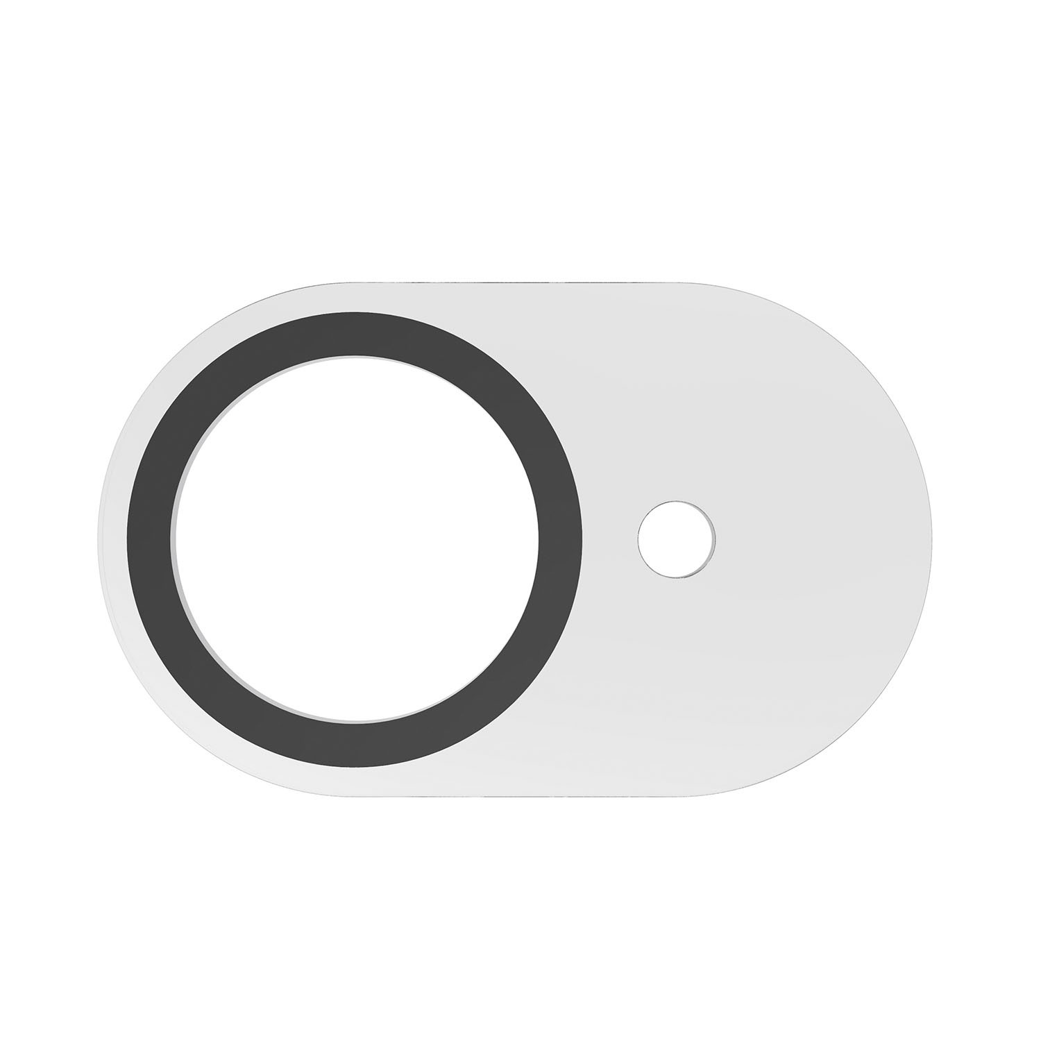 HAMA Camera Protective Glass iPhone 16e/17e