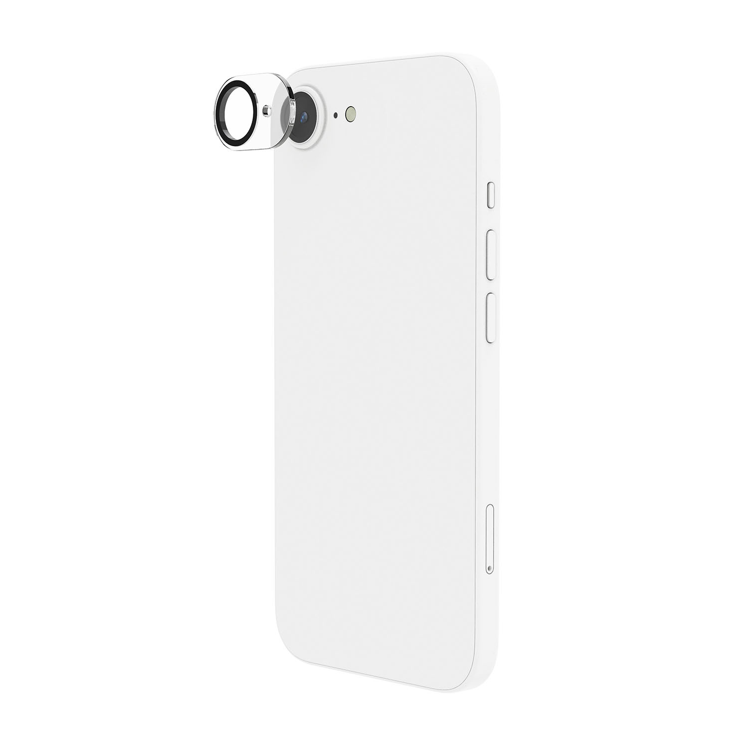 HAMA Camera Protective Glass iPhone 16e/17e