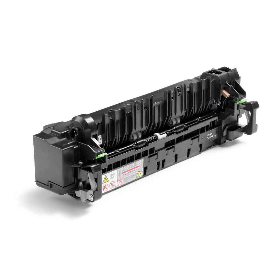 Fuser unit, up to 100,000 pages