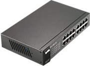 BildeZYXEL GS1100-16  16 port Gigabit