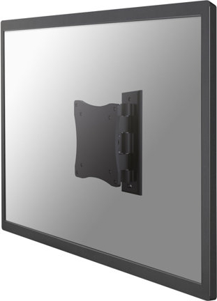 NEWSTAR Wall Mount 10-24" Tilt Black