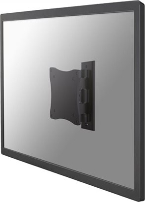 NEWSTAR Wall Mount 10-24" Tilt Black