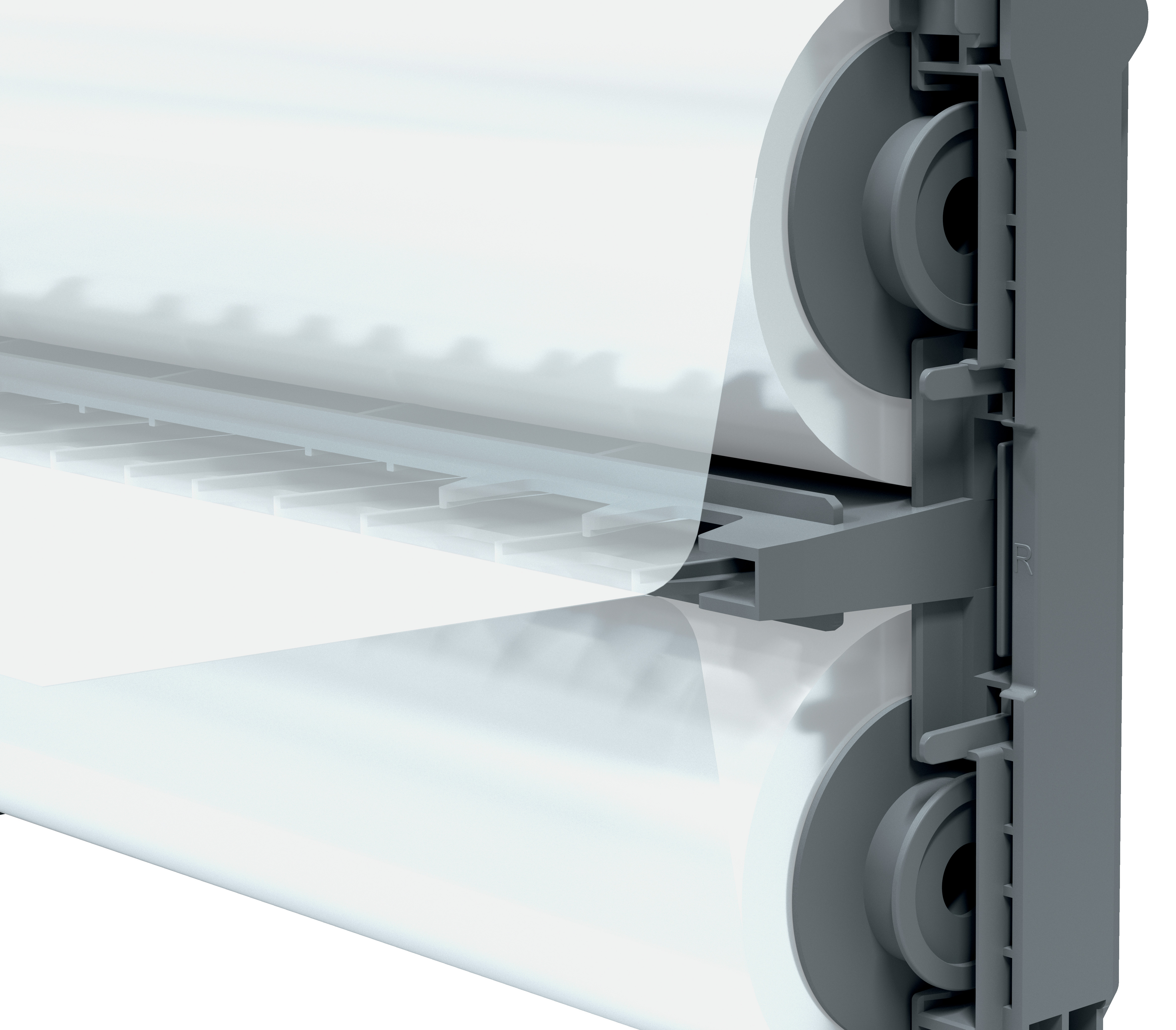 Lamineringsfilm refill Foton 30 125 my