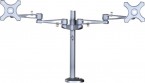 NEWSTAR Flatscreen Desk Mount grommet