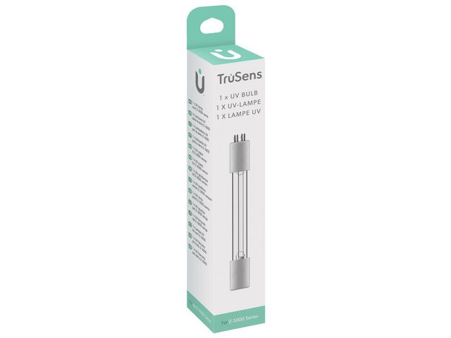 BildeUV-C pre til TruSens Z-3000/Z-3500