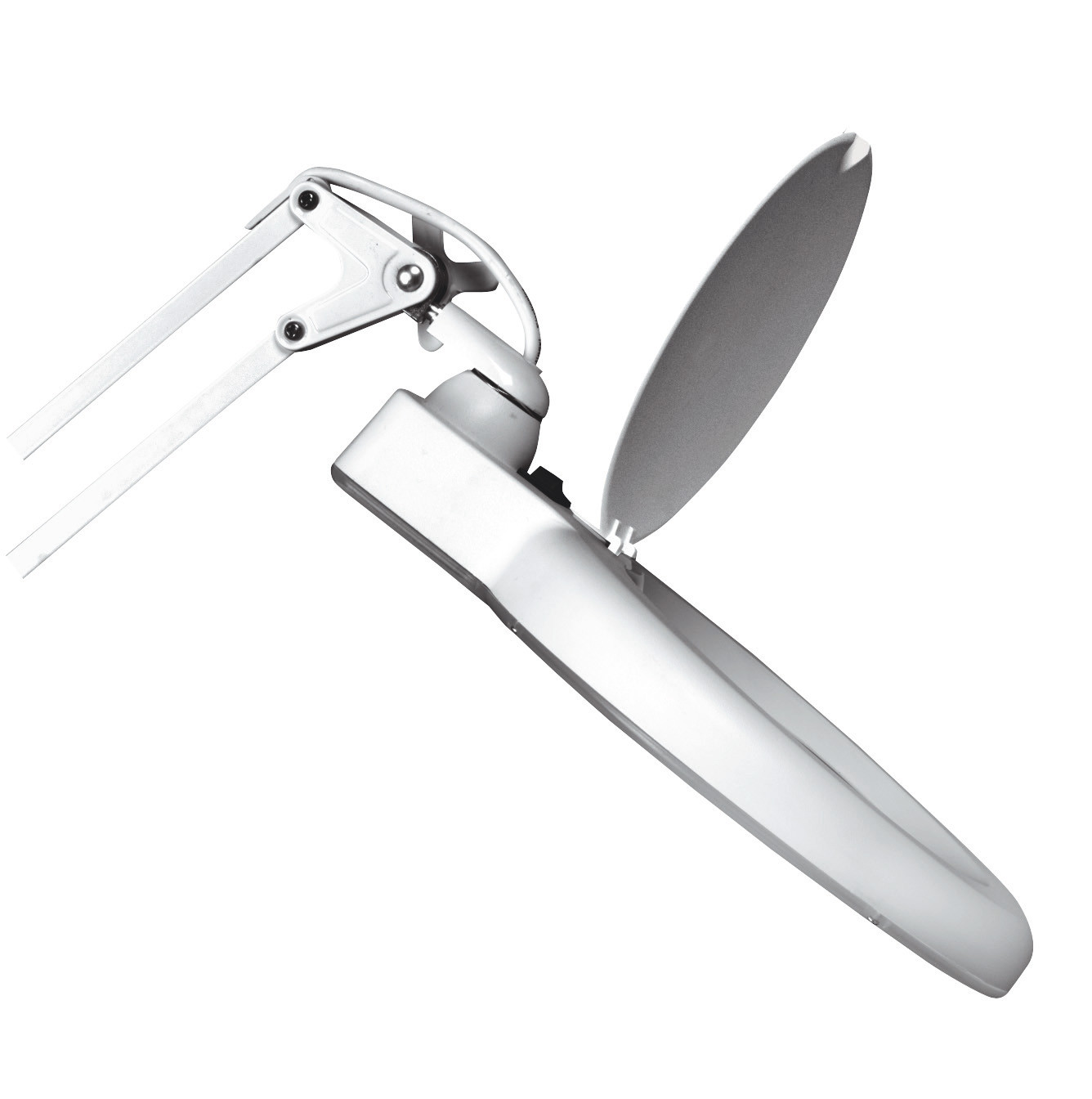 Unilux Zoom Frstoringslampa LED Vit