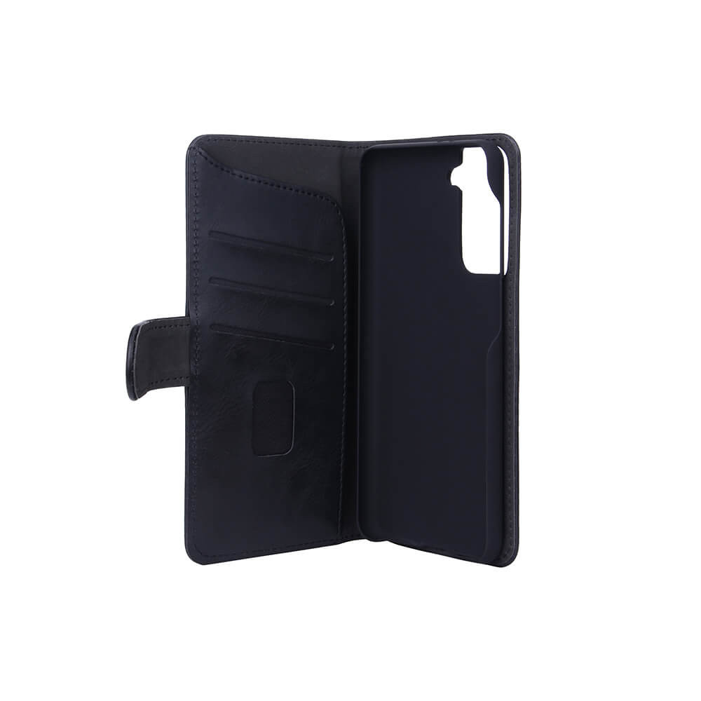 GEAR Lommebokveske Svart Samsung  S21