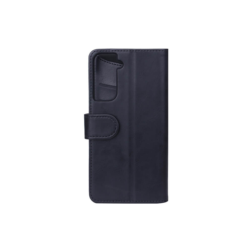 GEAR Lommebokveske Svart Samsung  S21