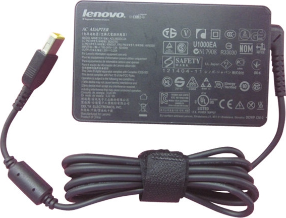 LENOVO ThinkPad 65W AC Adapter Slim Tip
