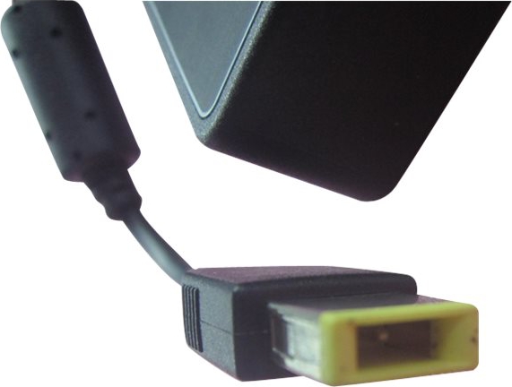LENOVO ThinkPad 65W AC Adapter Slim Tip