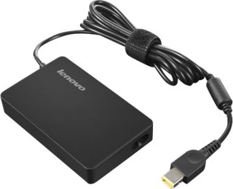 LENOVO ThinkPad 65W AC Adapter Slim Tip