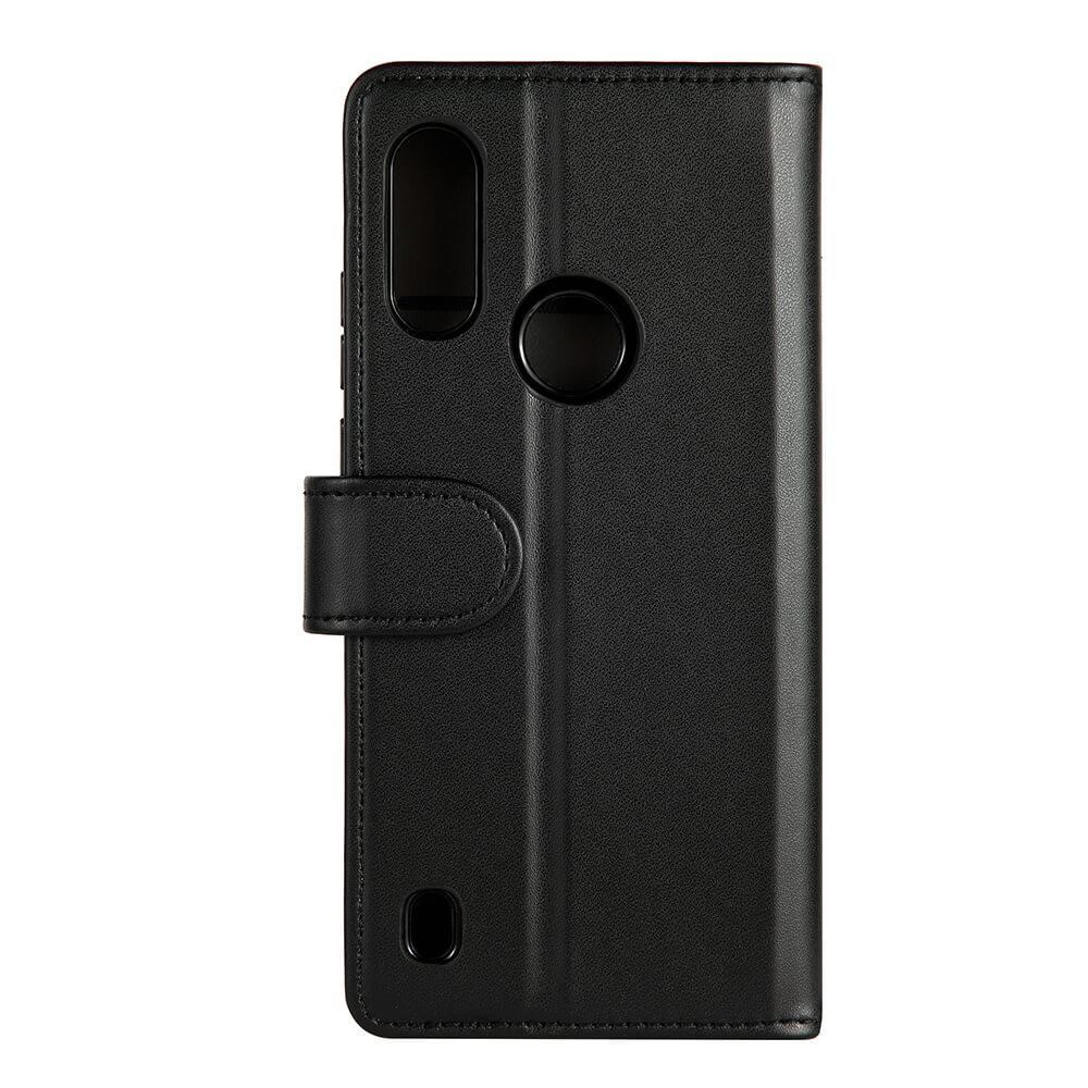 GEAR Lommebokveske Svart Motorola E6i
