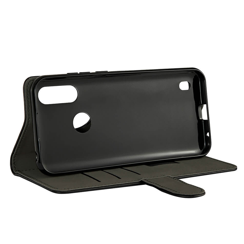 GEAR Lommebokveske Svart Motorola E6i