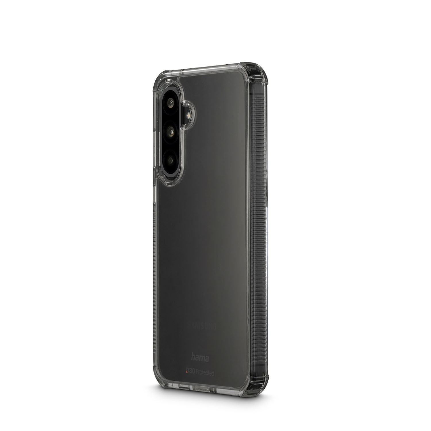 HAMA Extreme Protect Samsung Galaxy A56 5G Transparent
