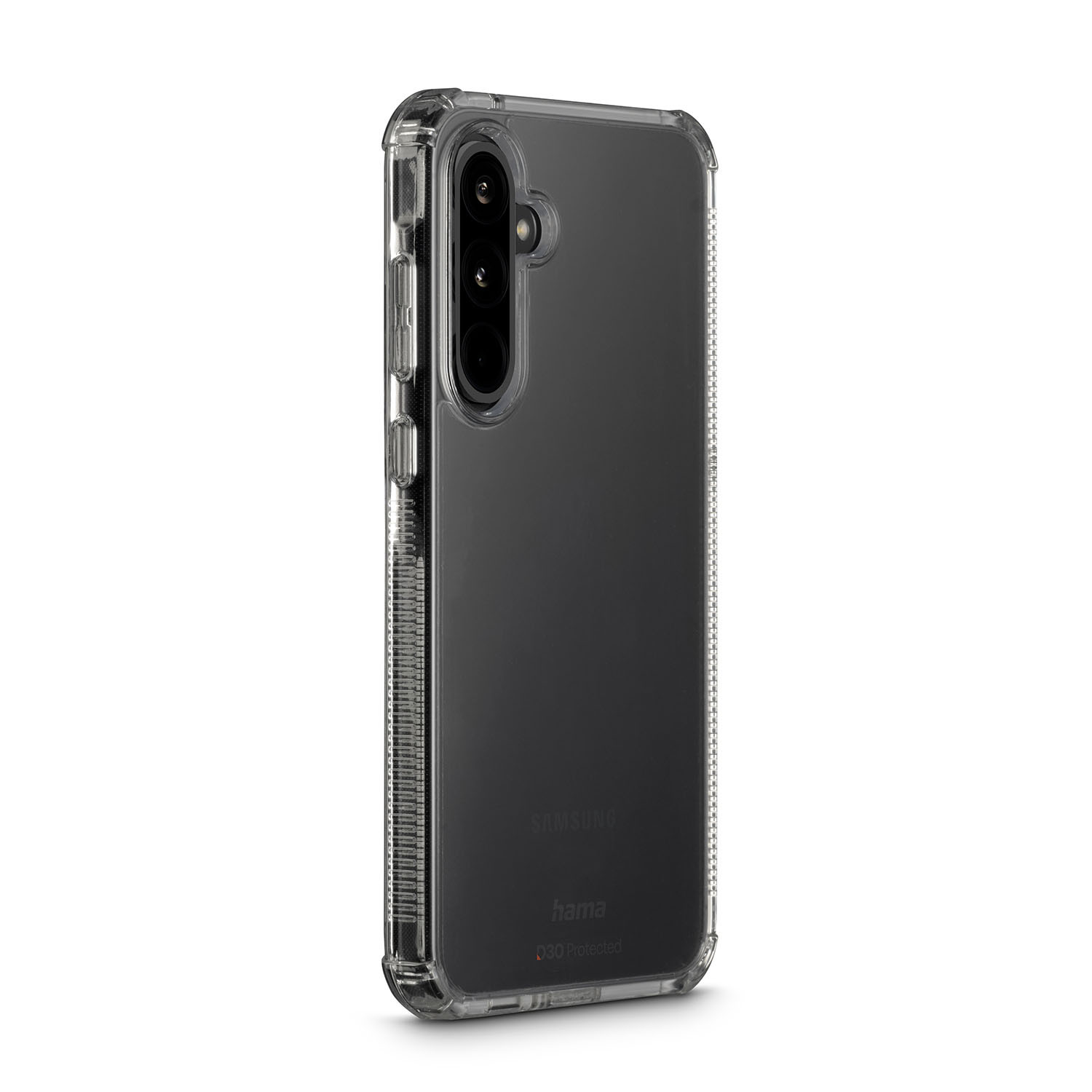 HAMA Extreme Protect Samsung Galaxy A56 5G Transparent